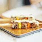 The Food Lovers - 咪咕视频体育